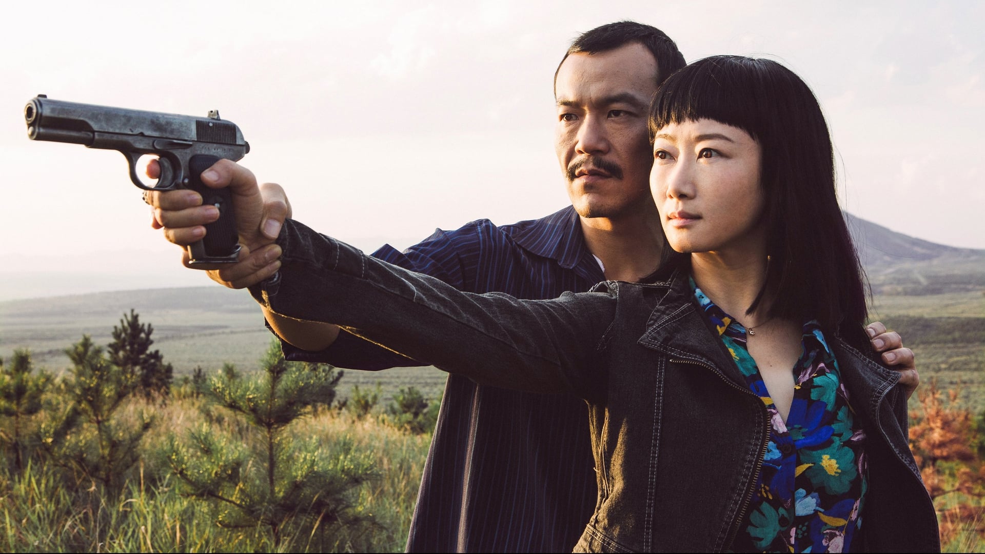 Foto do filme Amor Até As Cinzas