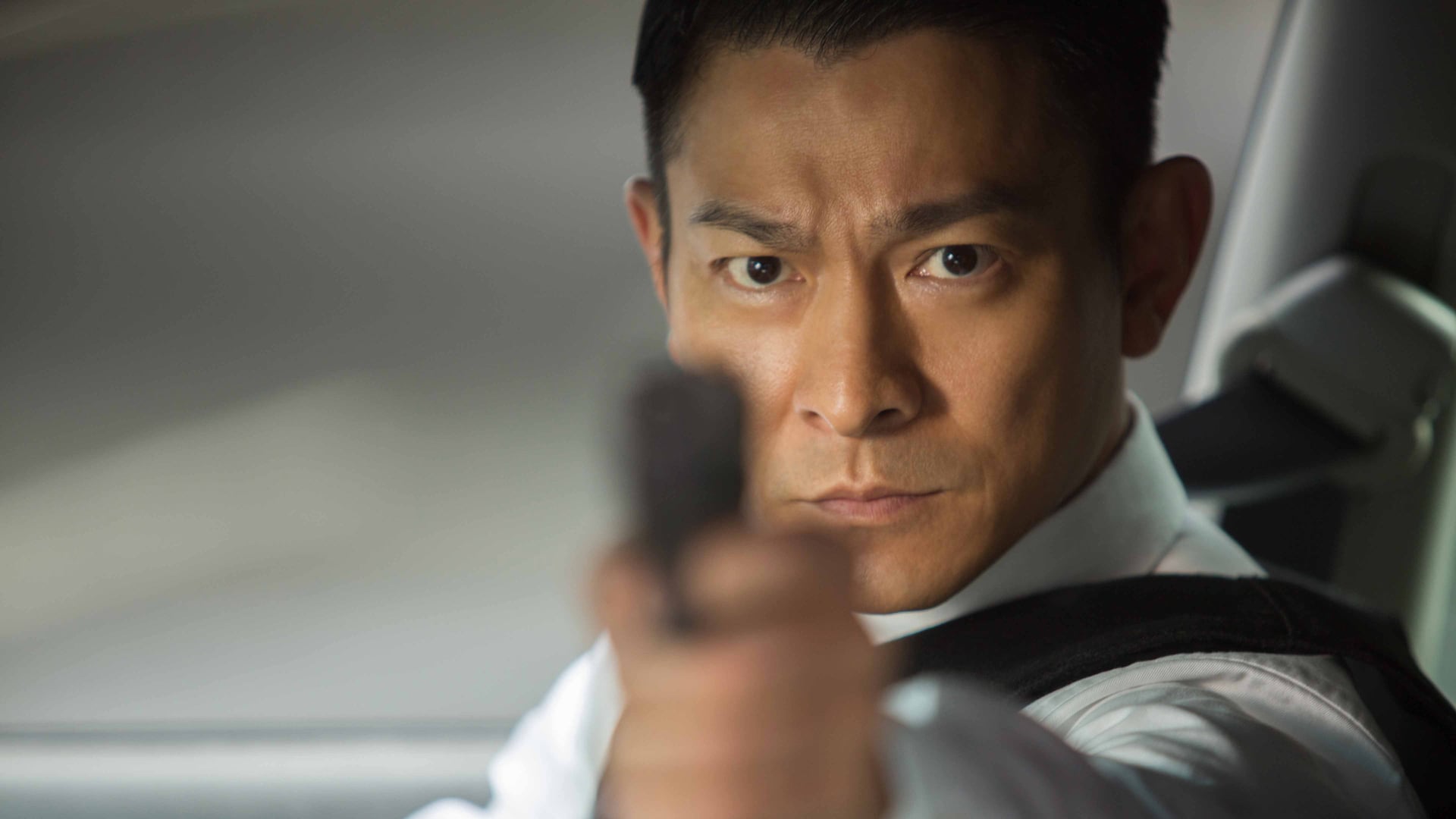 Foto do filme Onda de Choque