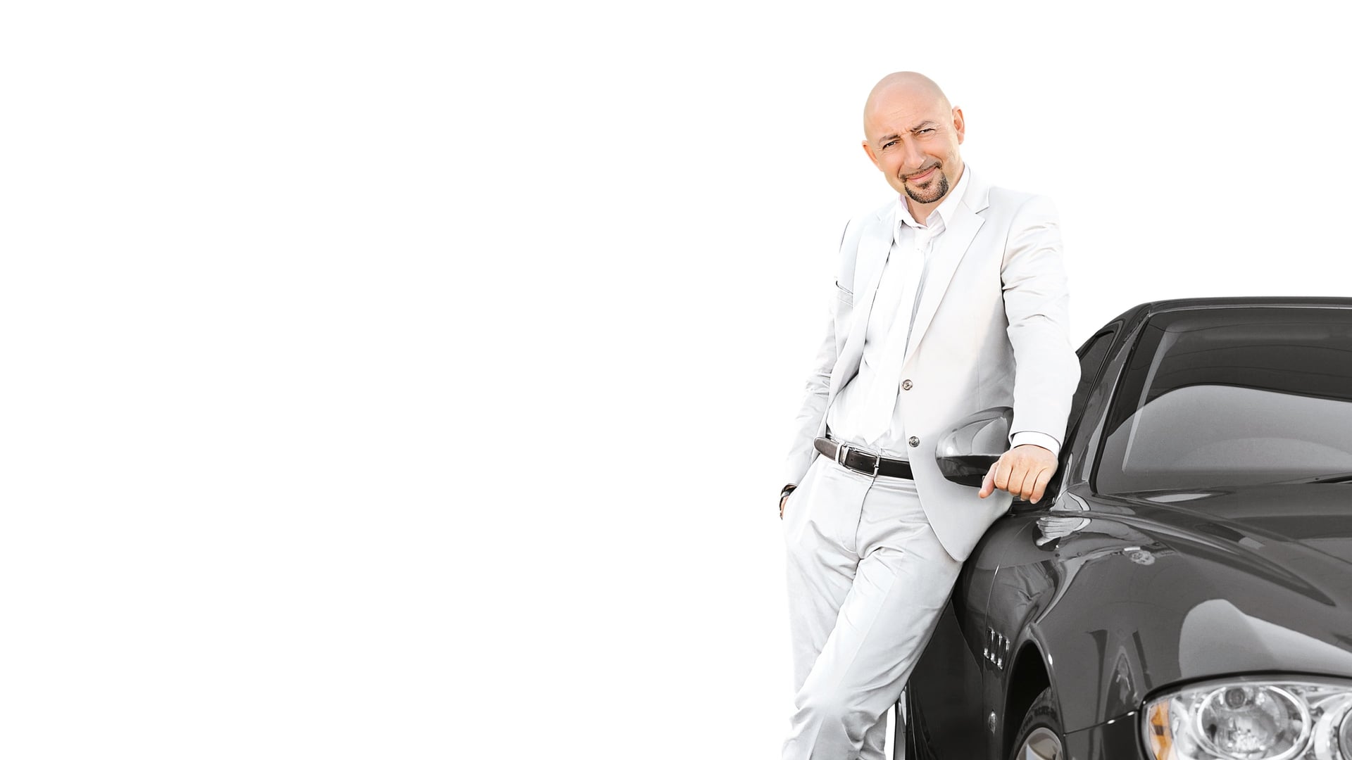 Foto do filme L'italien