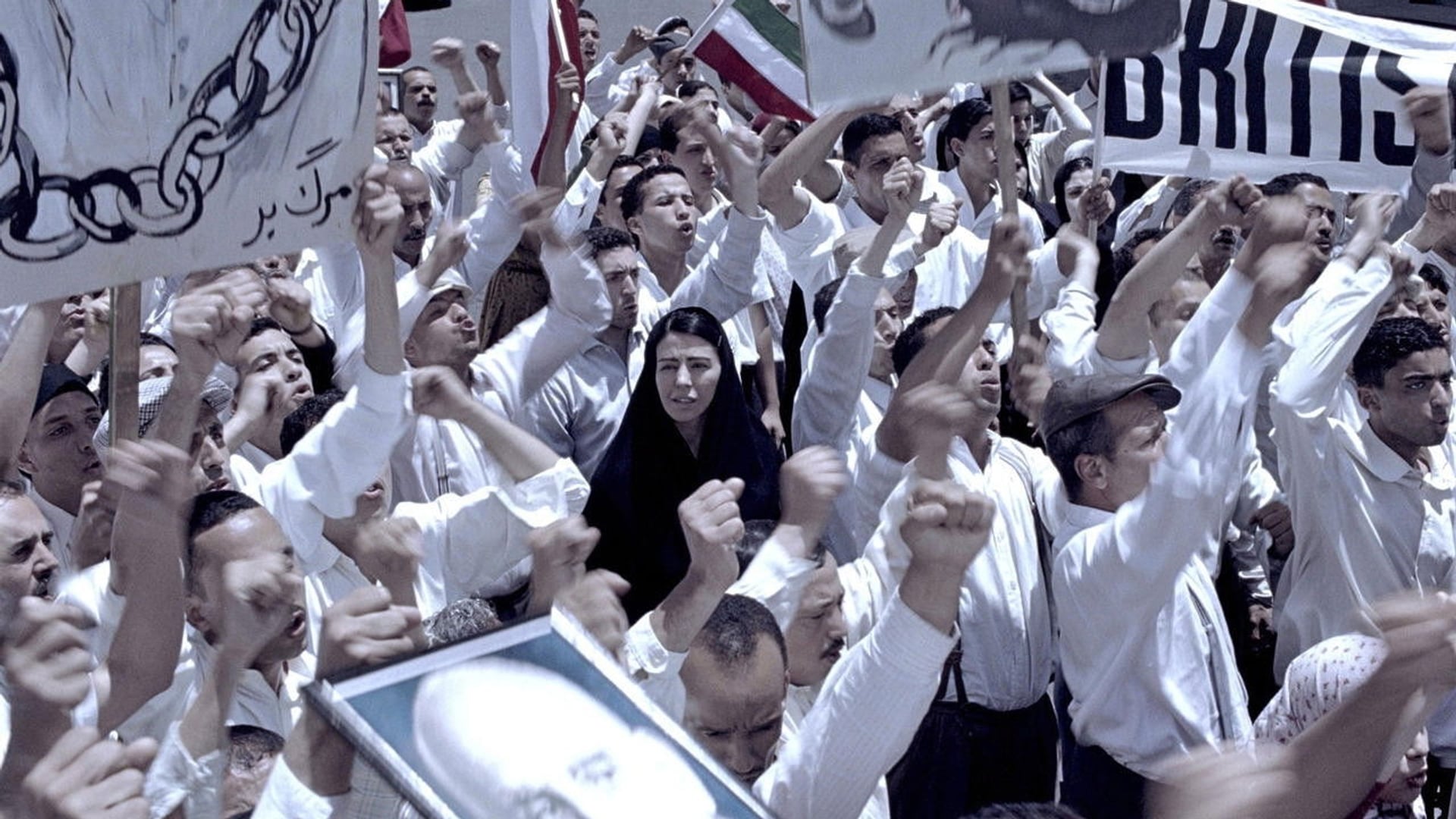 Foto do filme Women Without Men