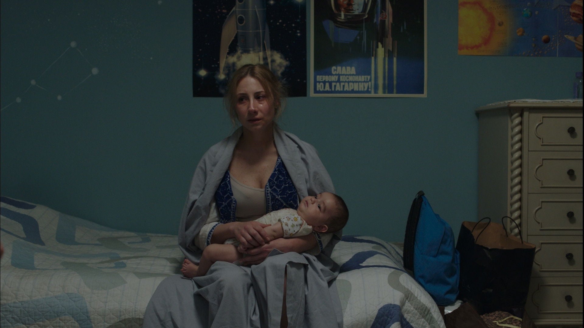 Foto do filme In syriated