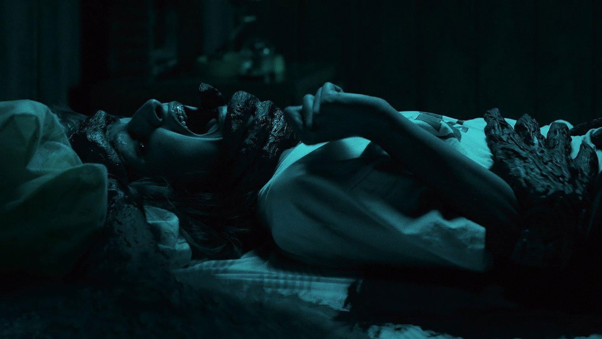 Foto do filme Verônica: Jogo Sobrenatural