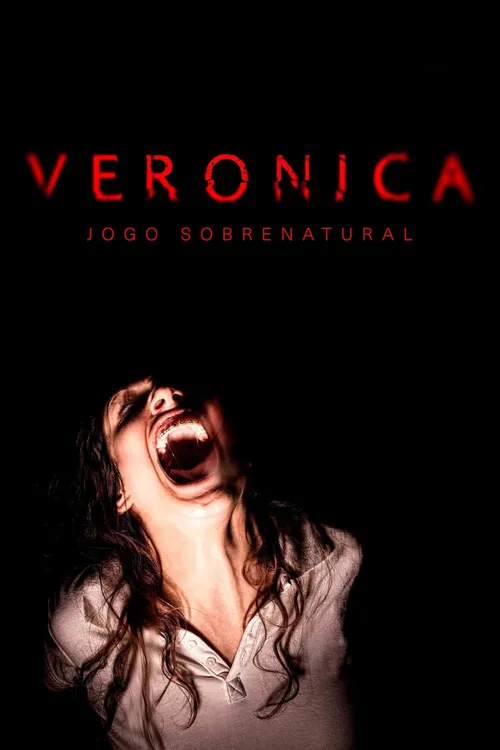 Verônica: Jogo Sobrenatural