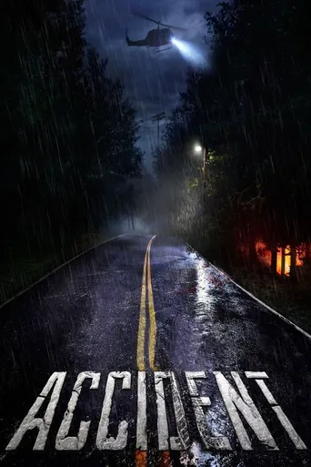 O Acidente
