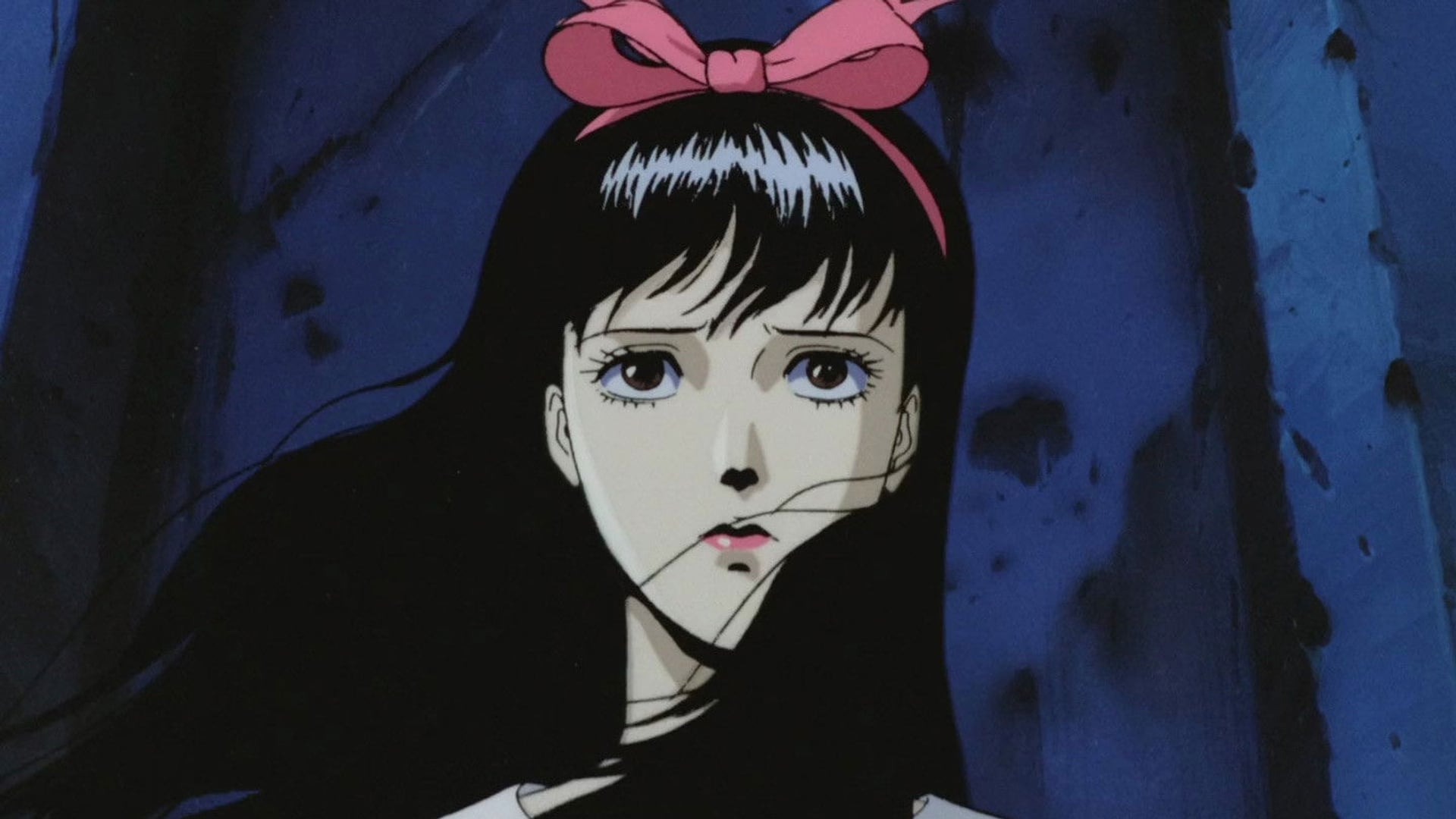 Foto do filme Demon City Shinjuku