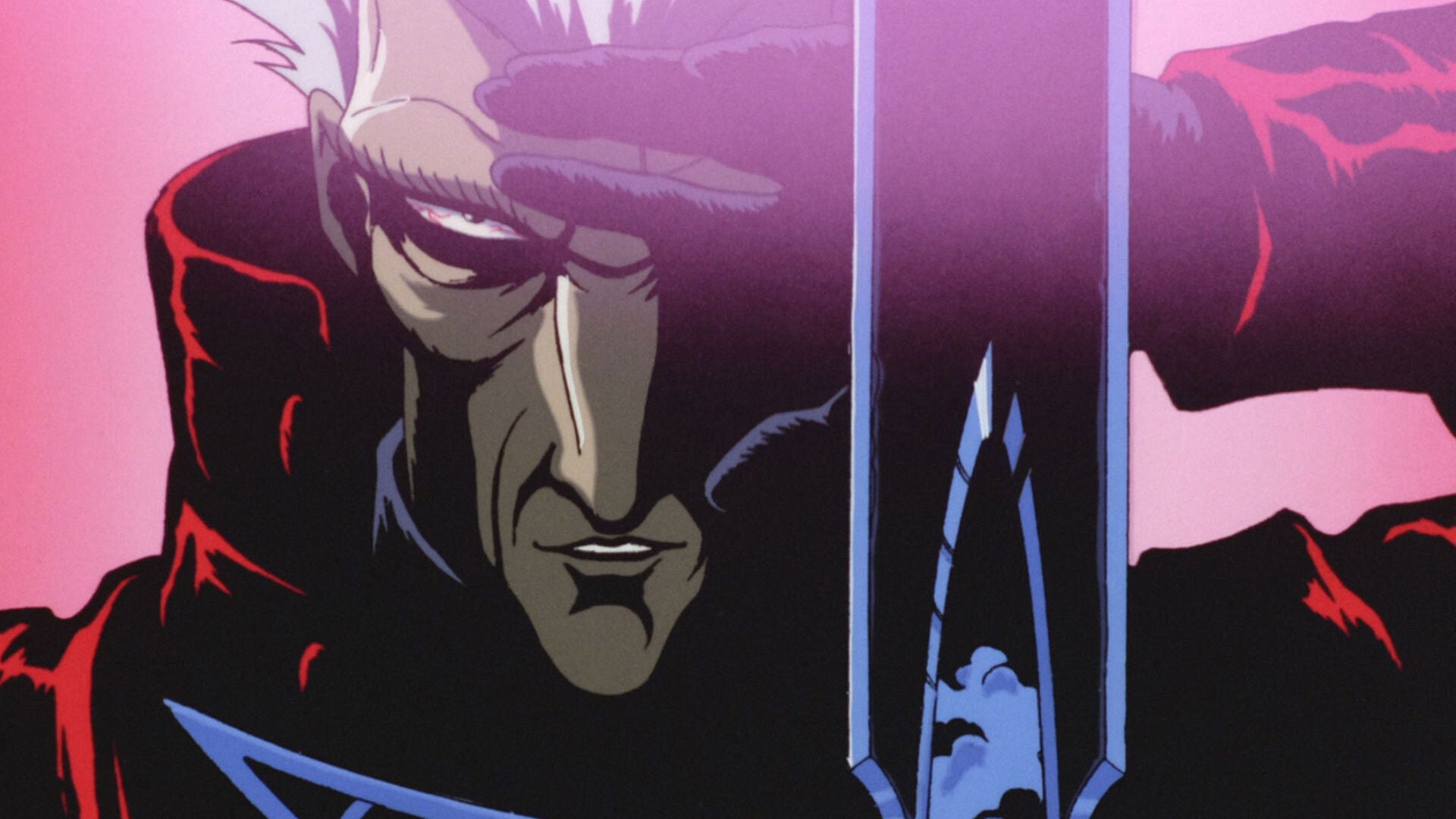 Foto do filme Demon City Shinjuku