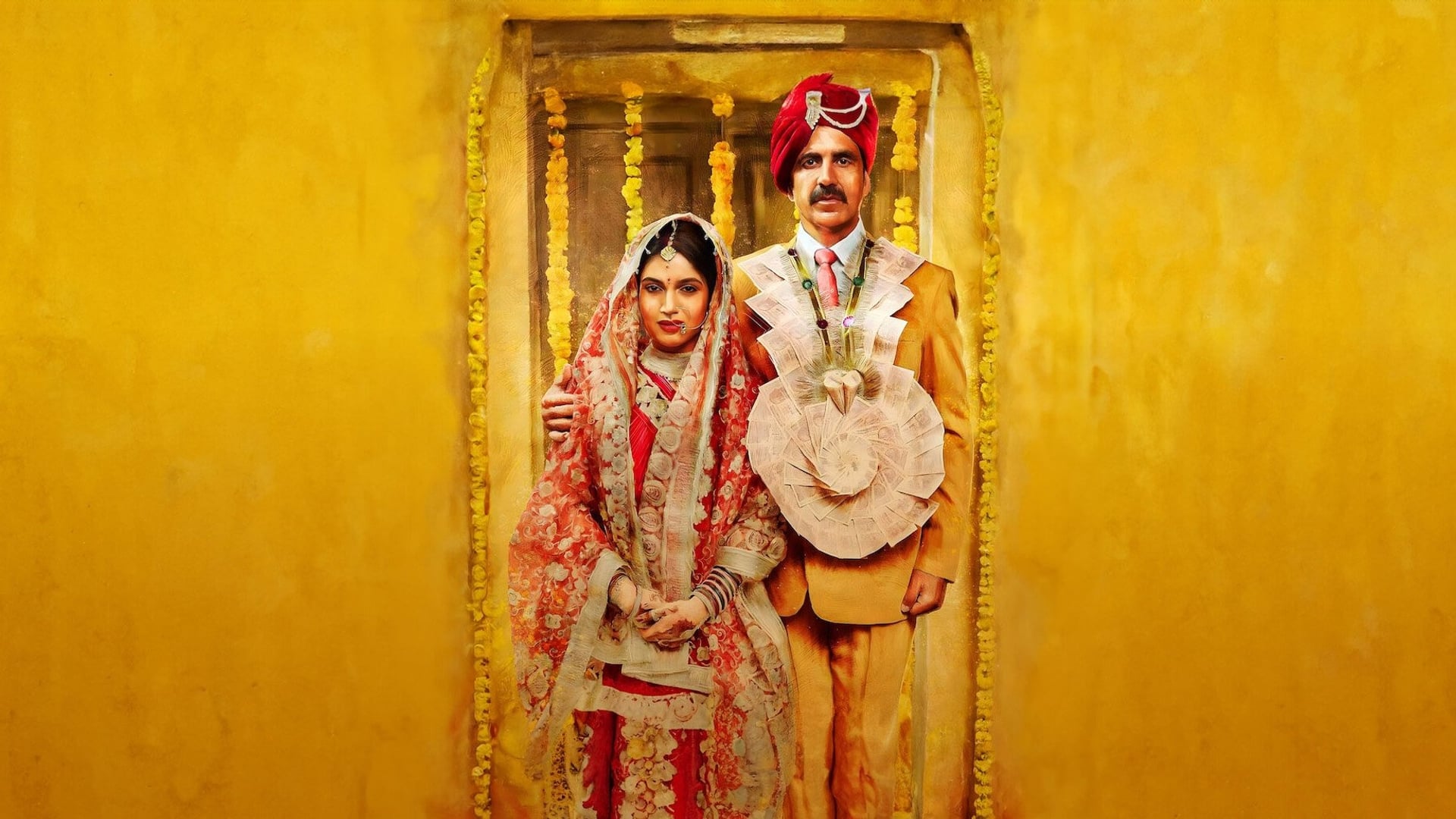 Foto do filme Toilet: Ek Prem Katha