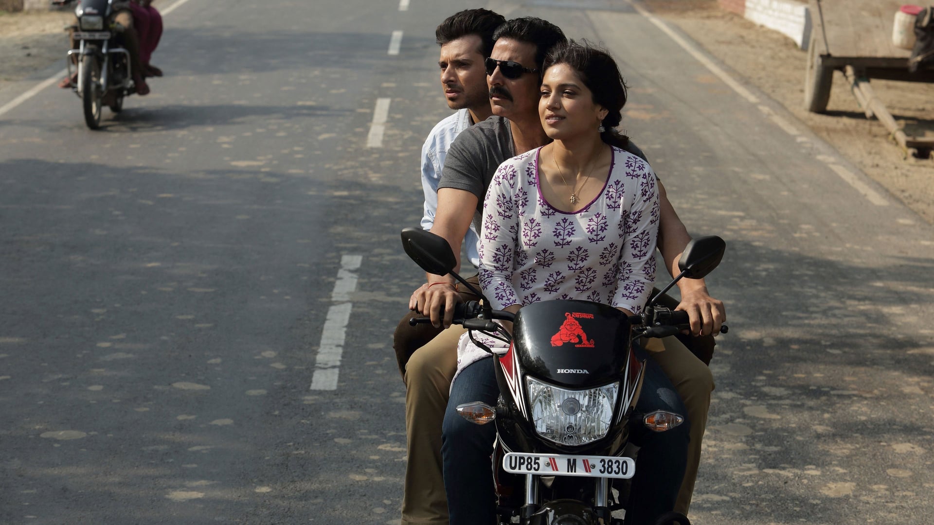Foto do filme Toilet: Ek Prem Katha