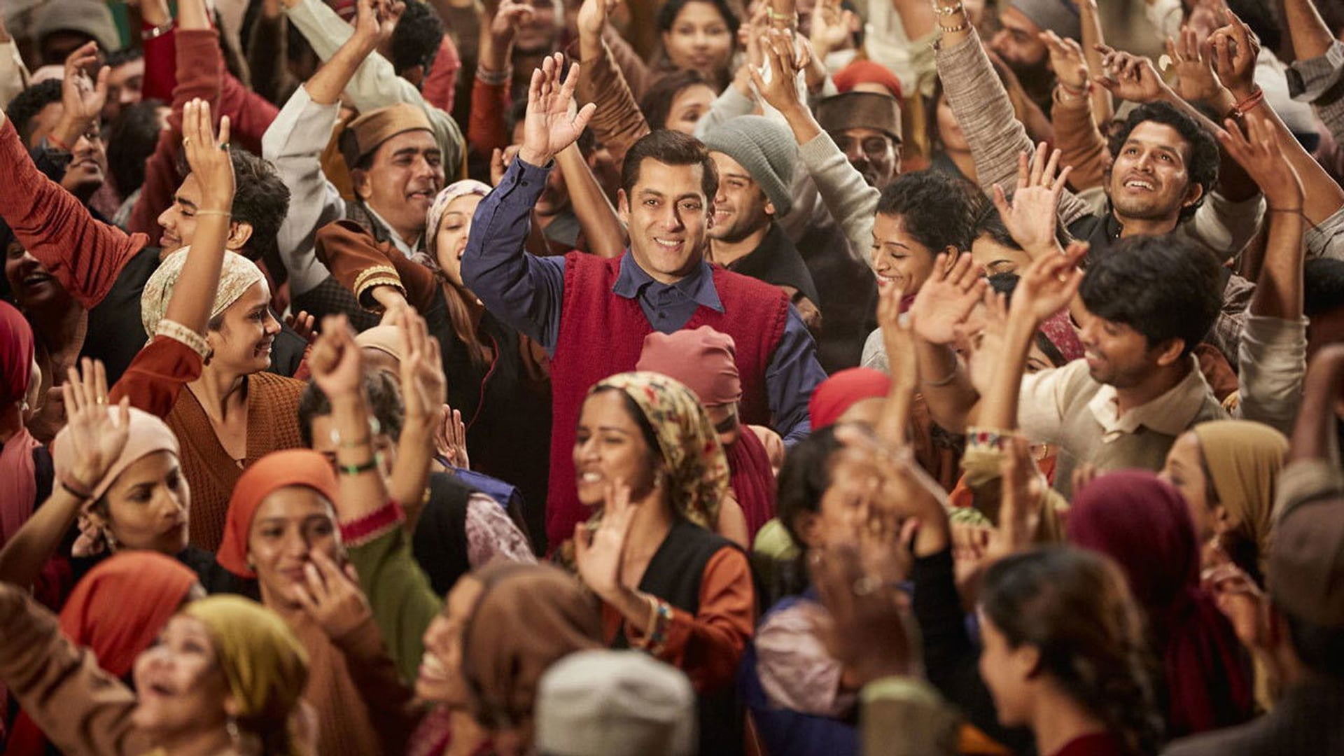 Foto do filme Tubelight: O Valor da Fé