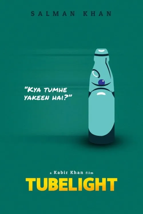 Tubelight: O Valor da Fé