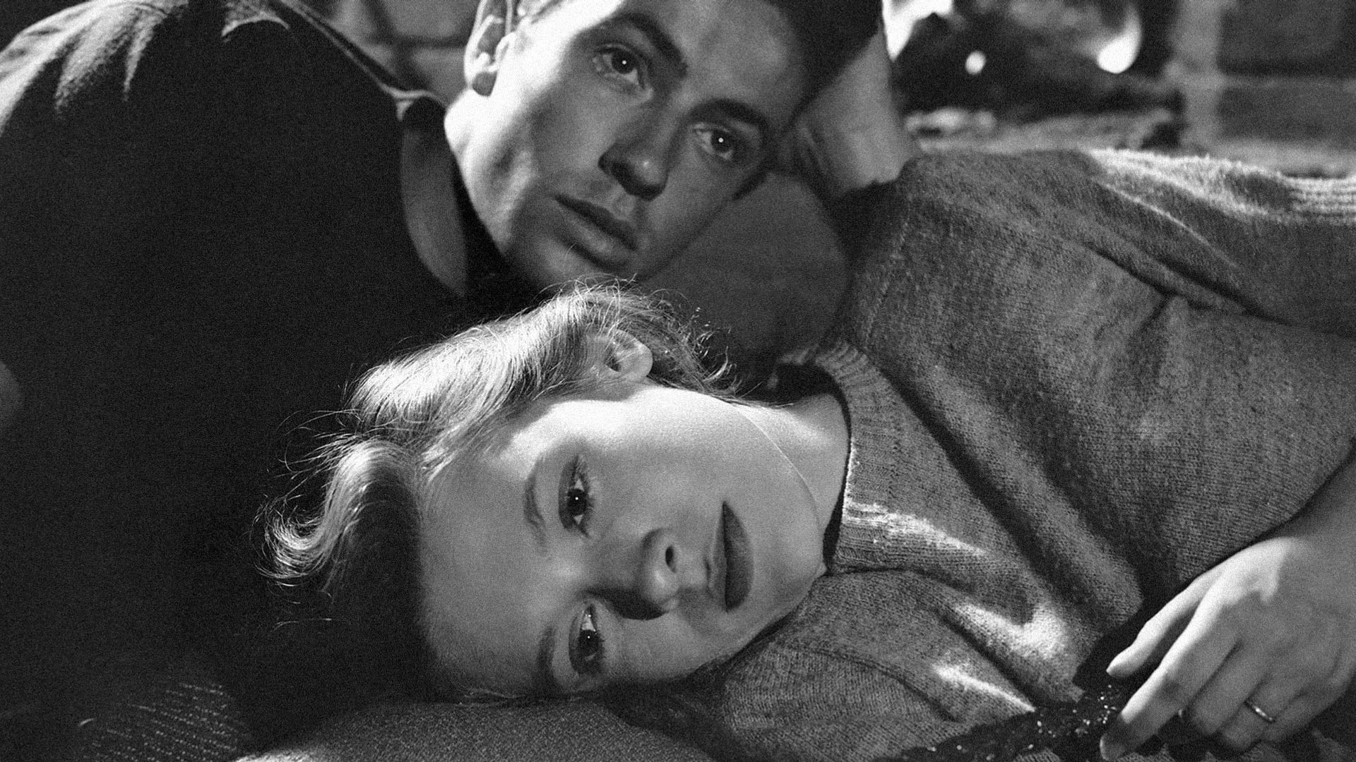 Foto do filme Amarga Esperança