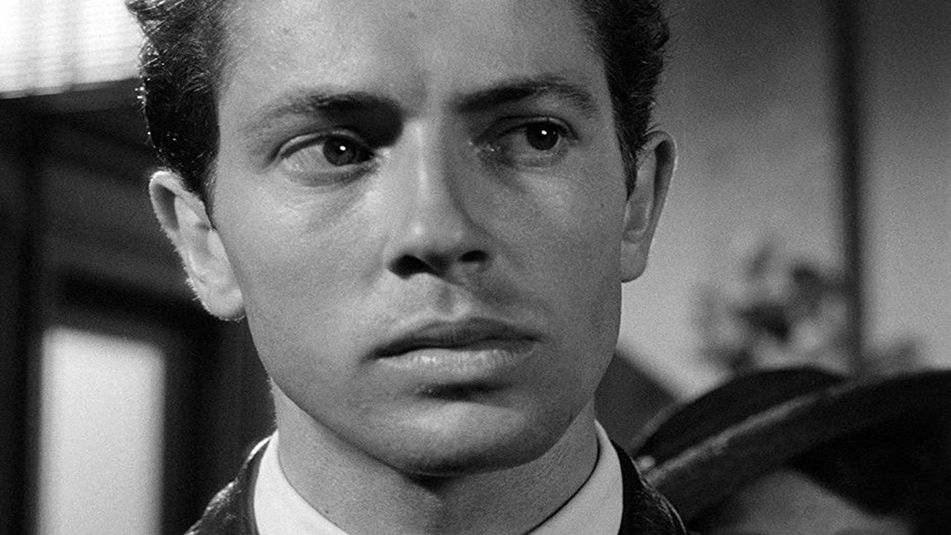 Foto do filme Amarga Esperança