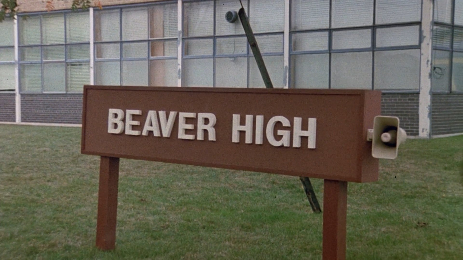 Foto do filme Loose Screws