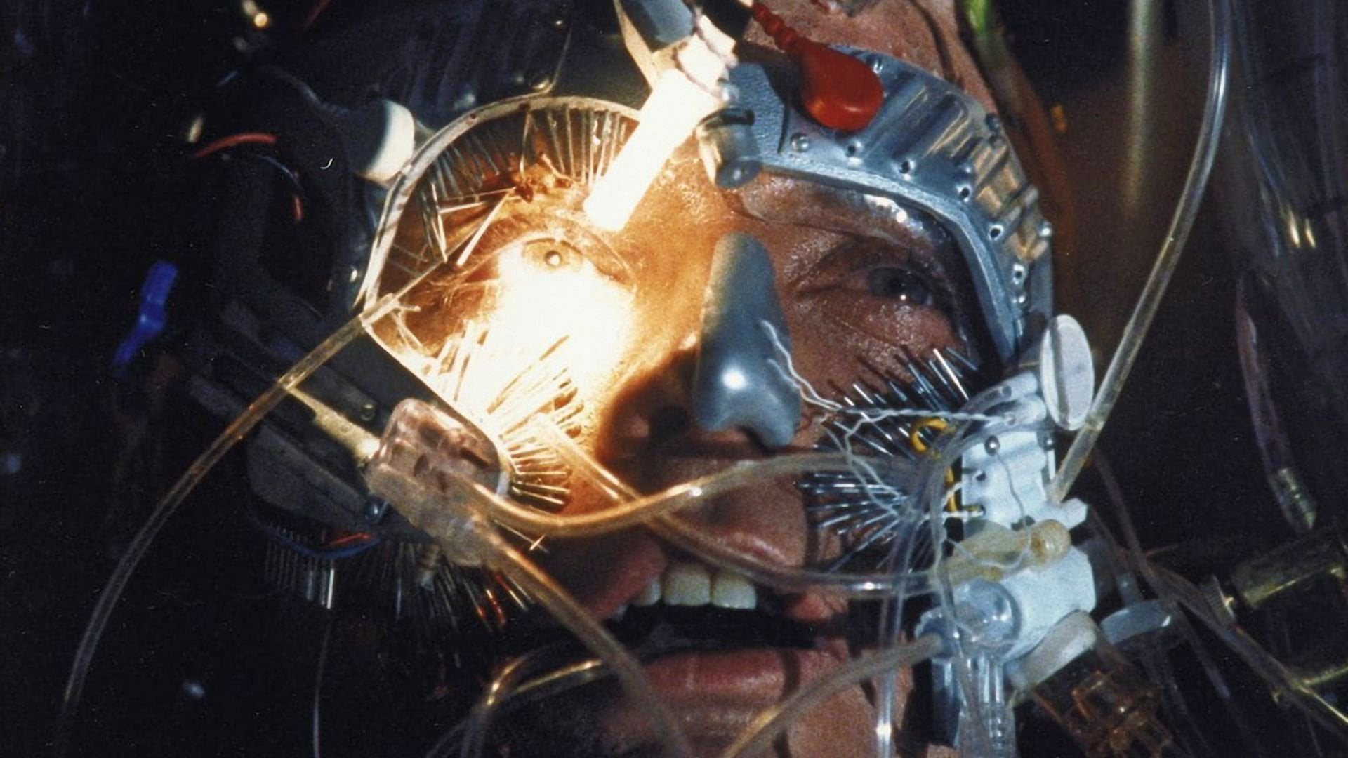 Foto do filme Programado para Esquecer