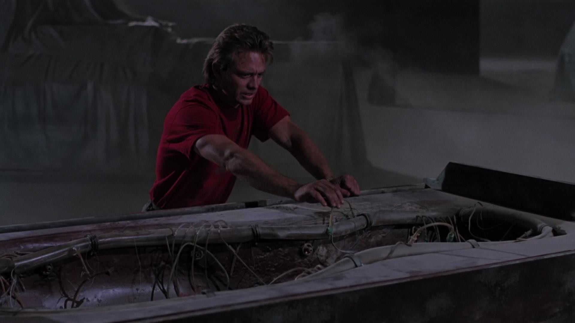 Foto do filme Programado para Esquecer