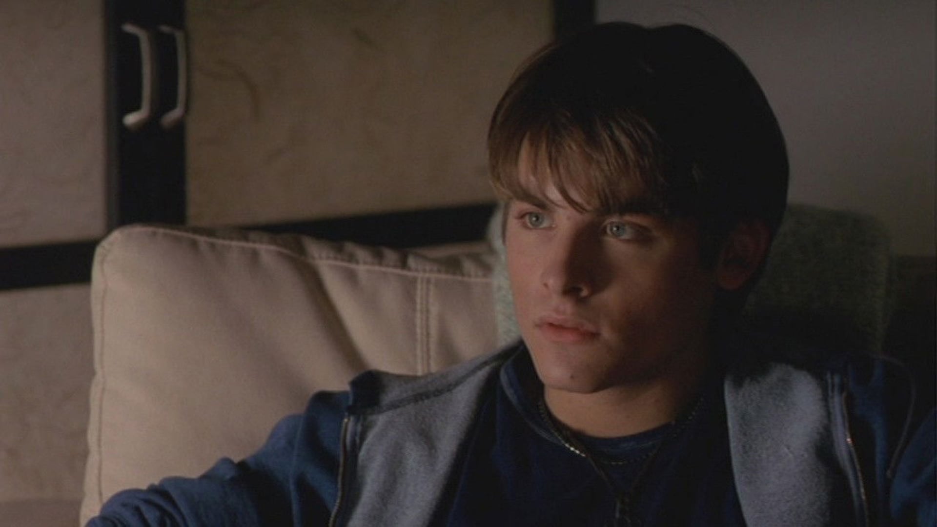 Foto do filme Medo do Escuro