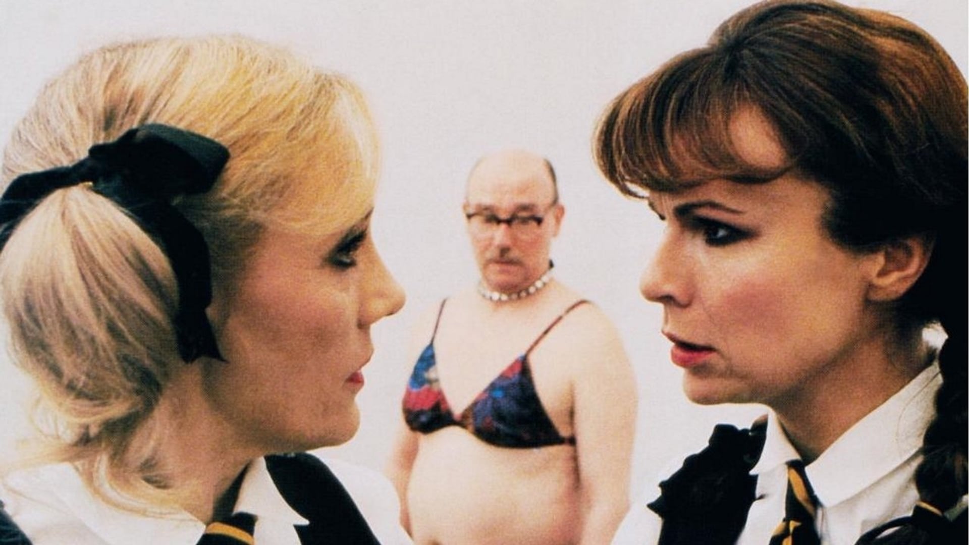 Foto do filme Personal Services