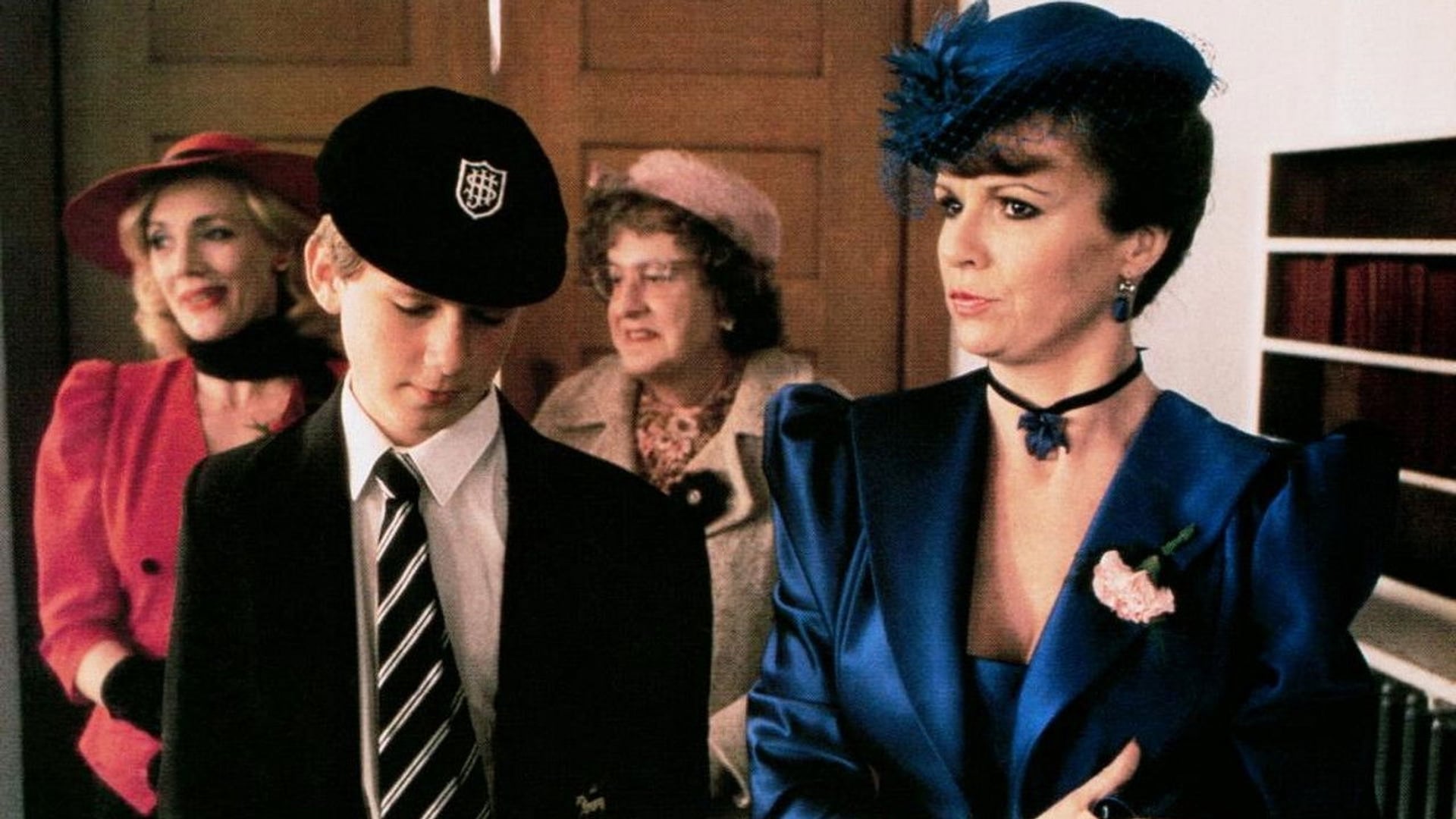 Foto do filme Personal Services