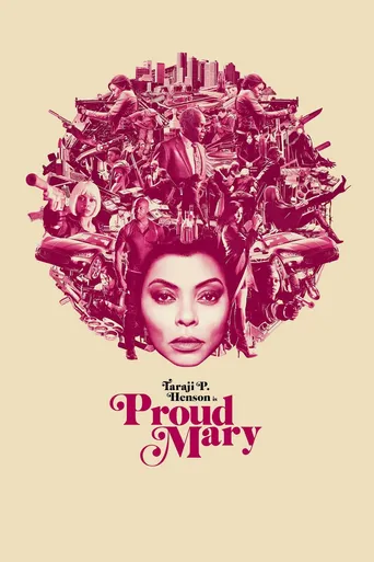 Proud Mary: A Profissional