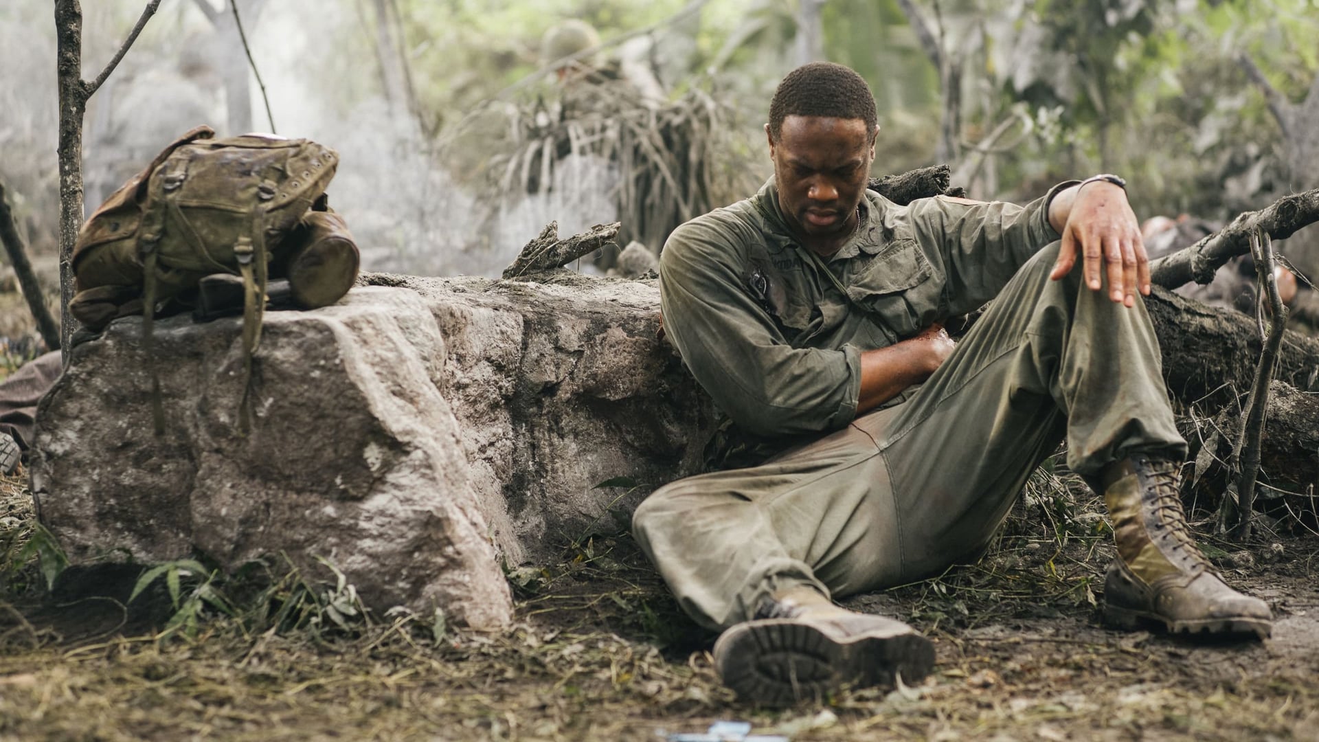 Foto do filme Verdade e Honra