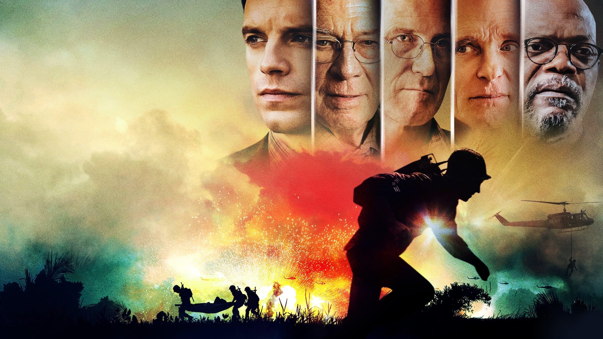 Foto do filme Verdade e Honra