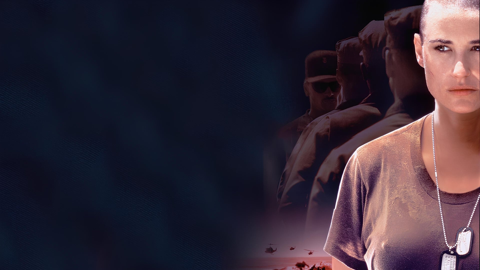 Foto do filme Até o Limite da Honra