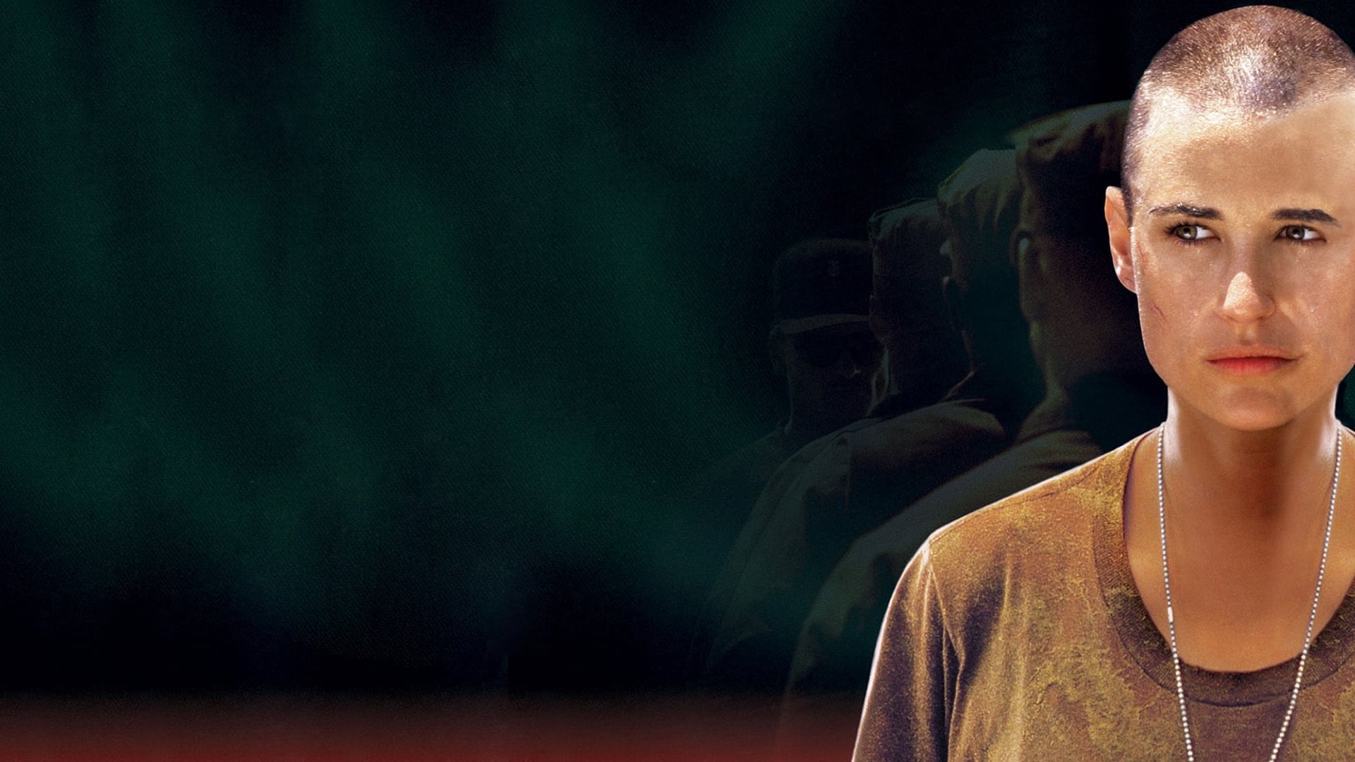 Foto do filme Até o Limite da Honra