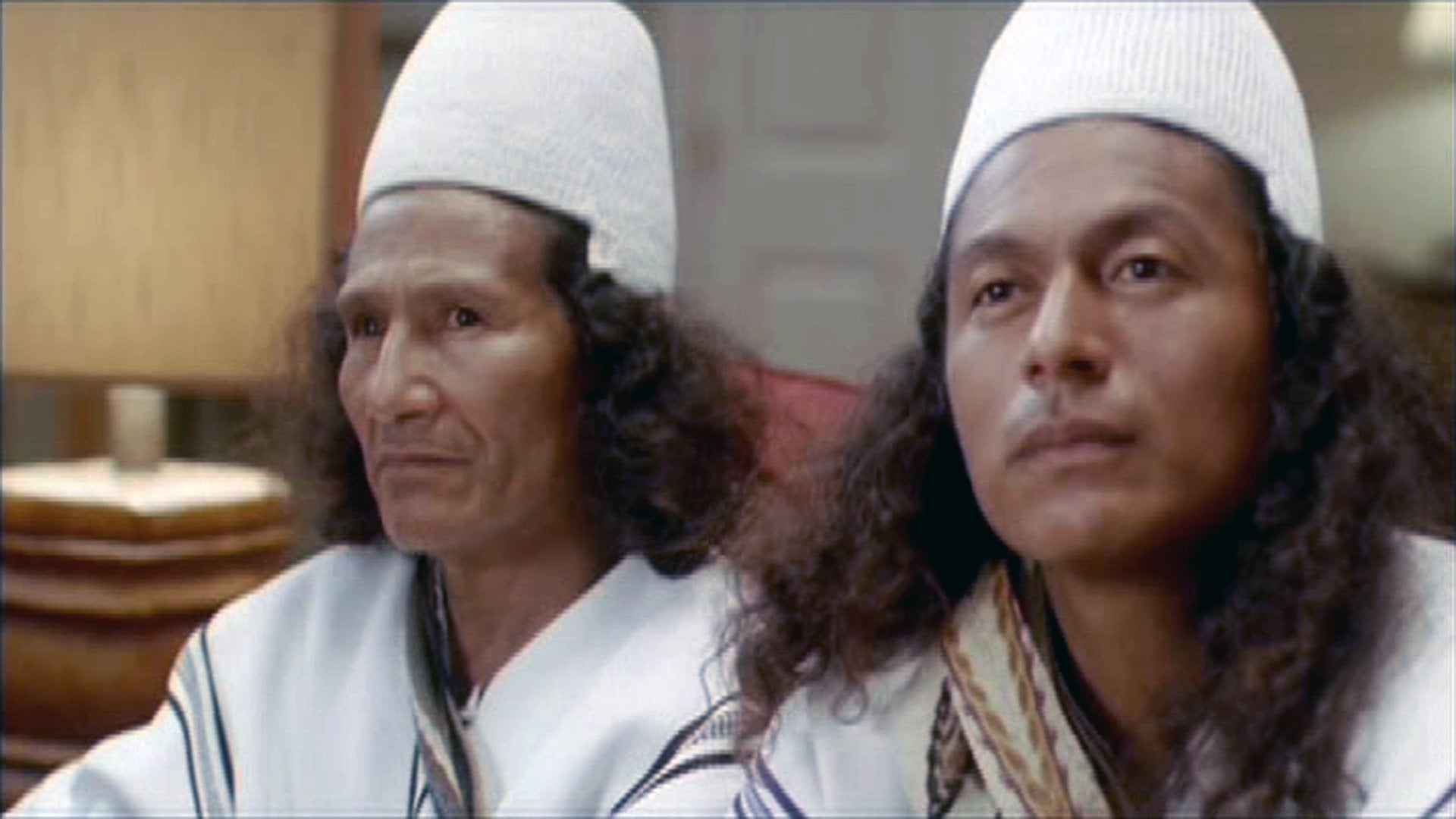 Foto do filme O Céu Não Pode Esperar
