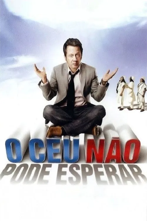 O Céu Não Pode Esperar