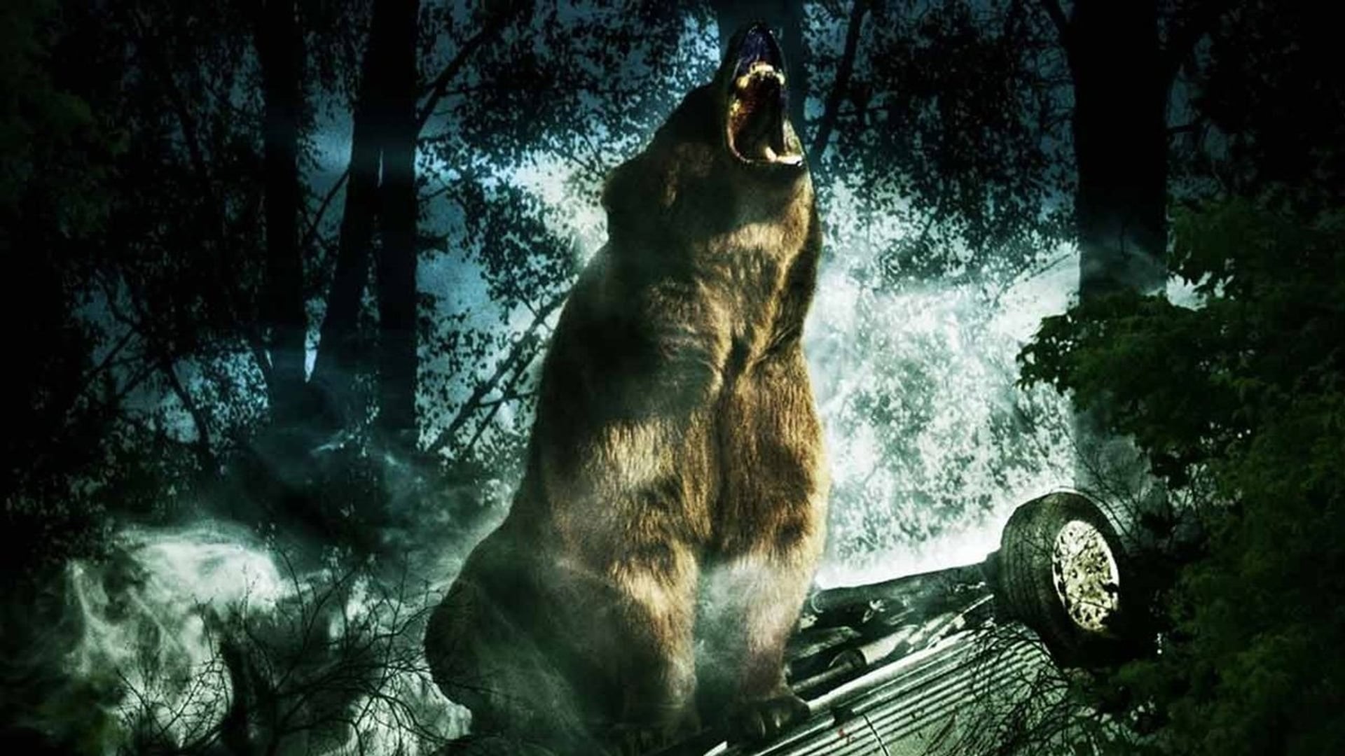Foto do filme Perseguidos