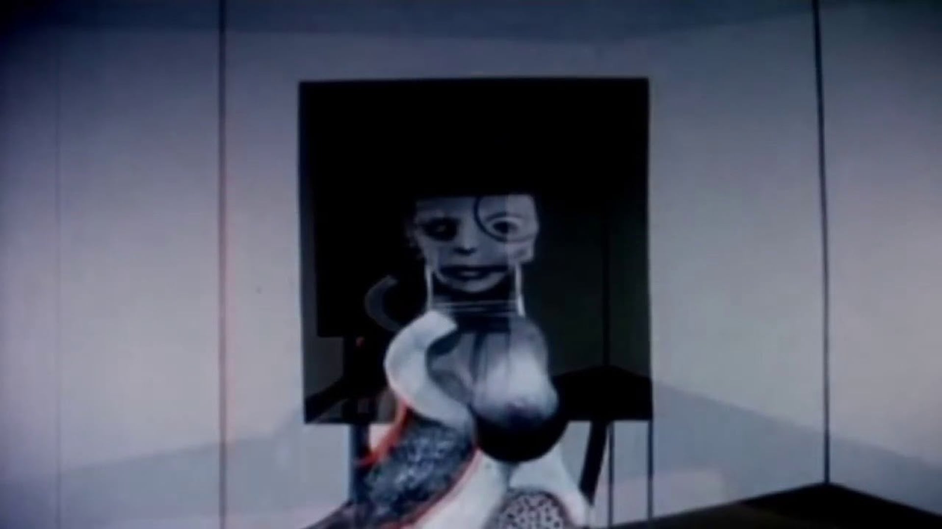 Foto do filme O Alfabeto