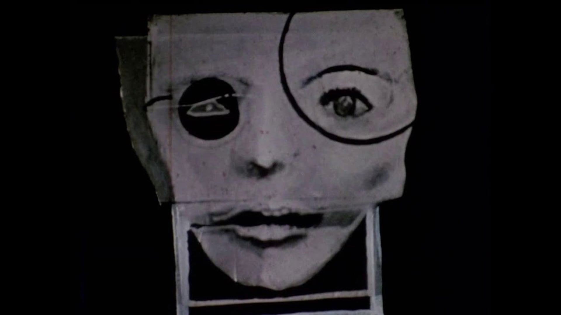 Foto do filme O Alfabeto