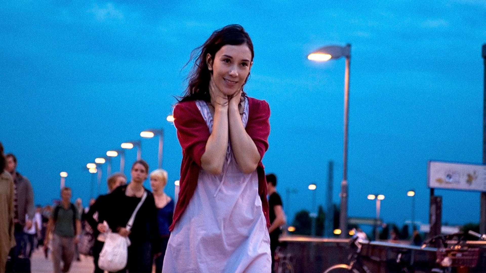 Foto do filme Die Fremde