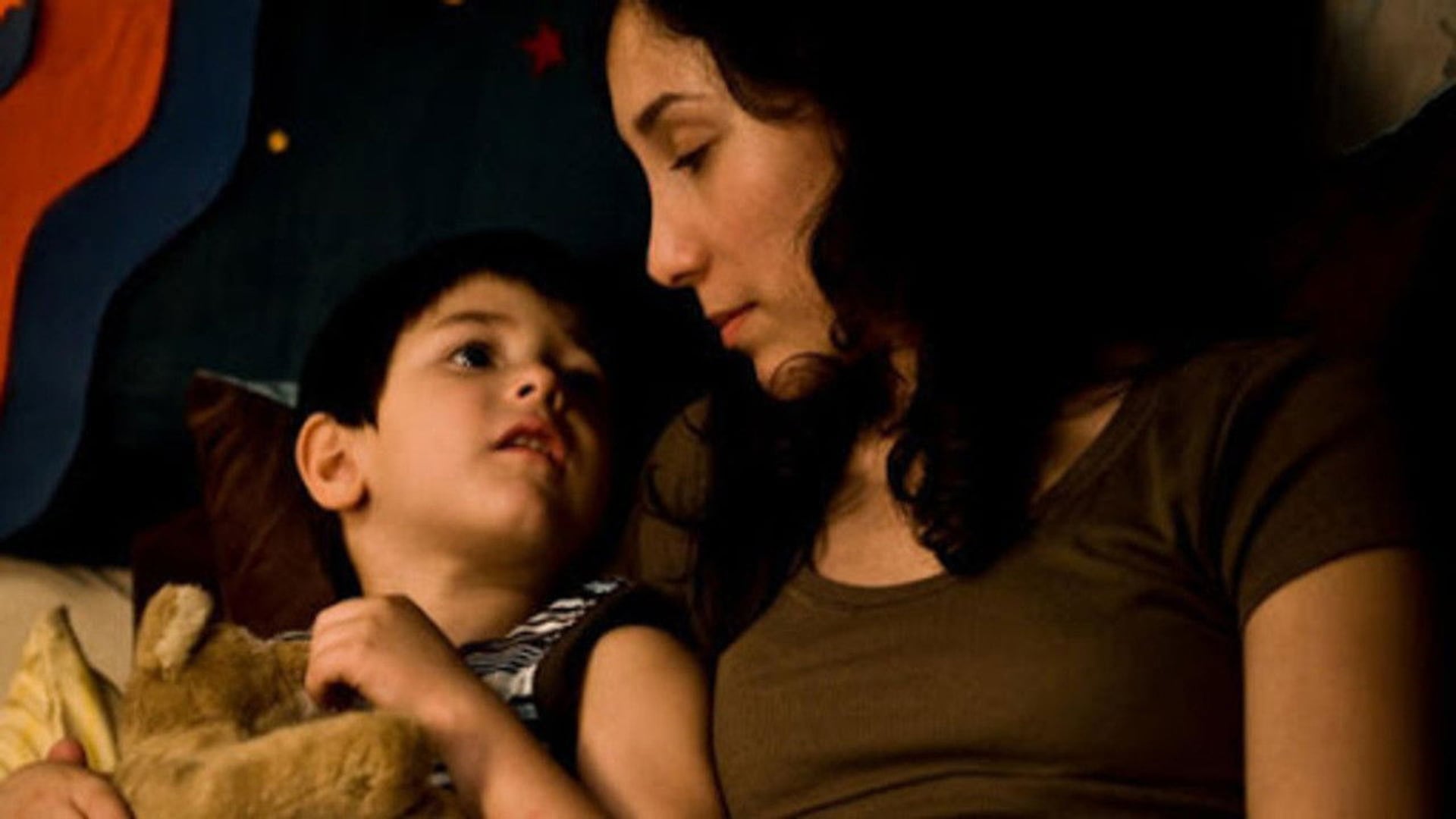 Foto do filme Die Fremde