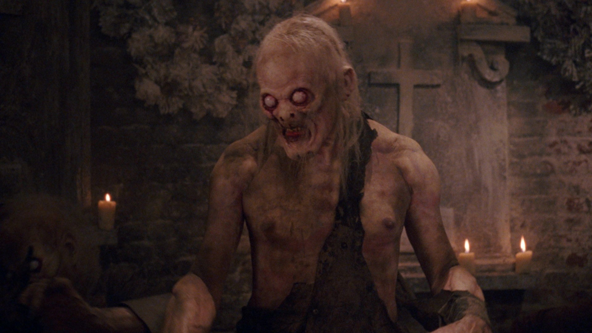 Foto do filme Lurking Fear