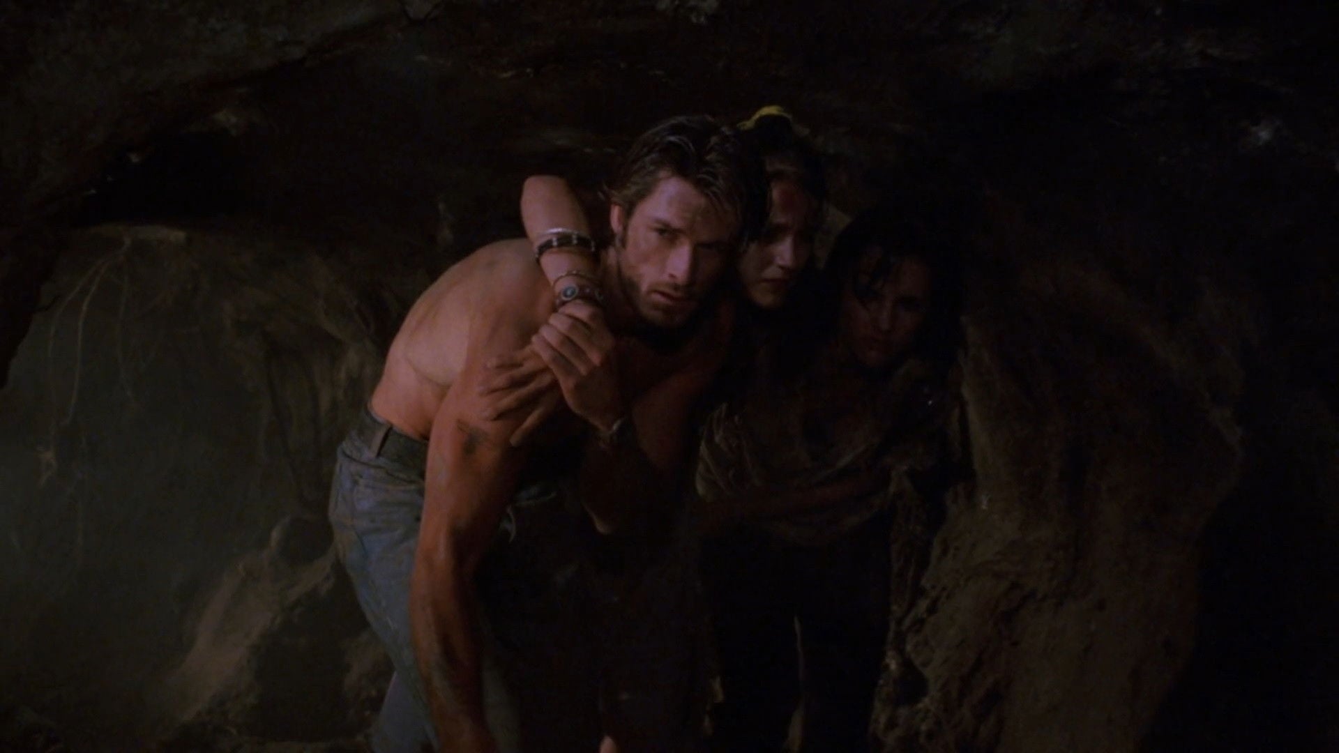 Foto do filme Lurking Fear