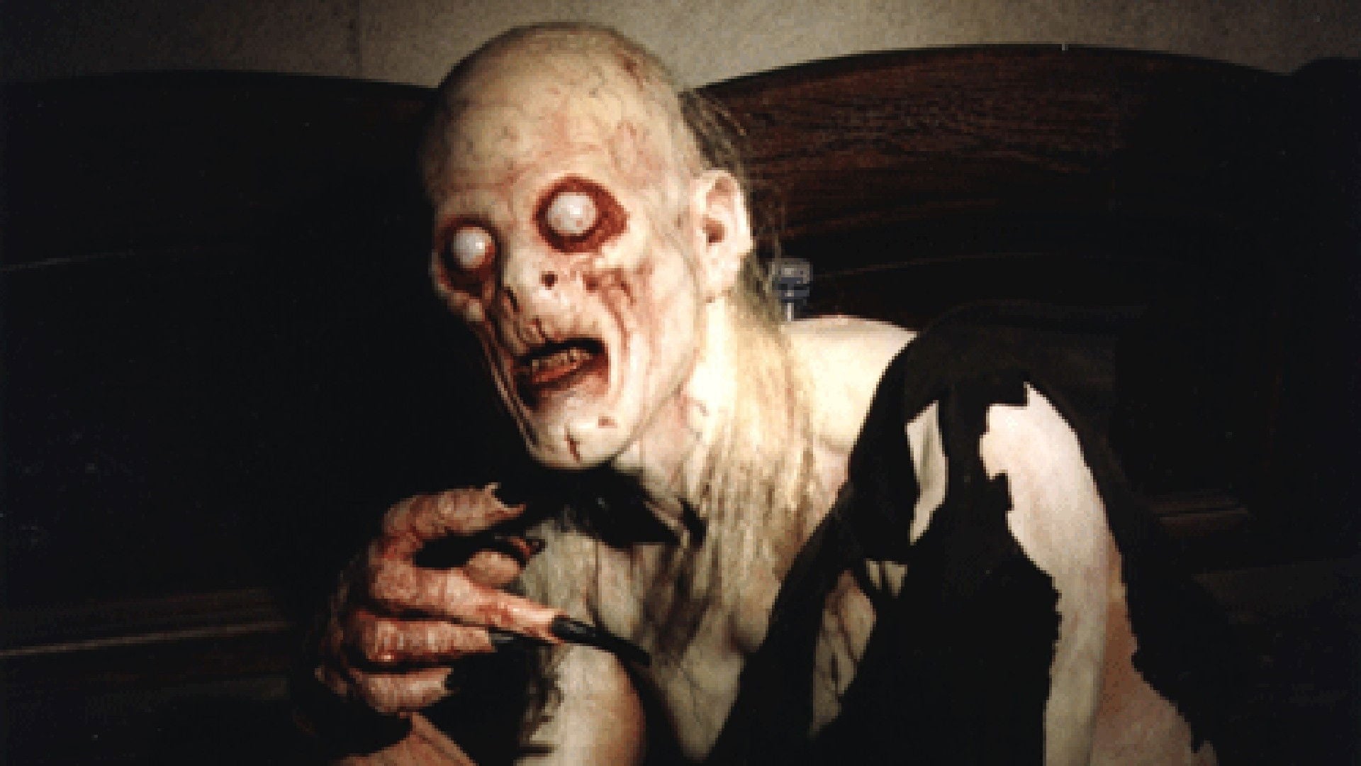 Foto do filme Lurking Fear