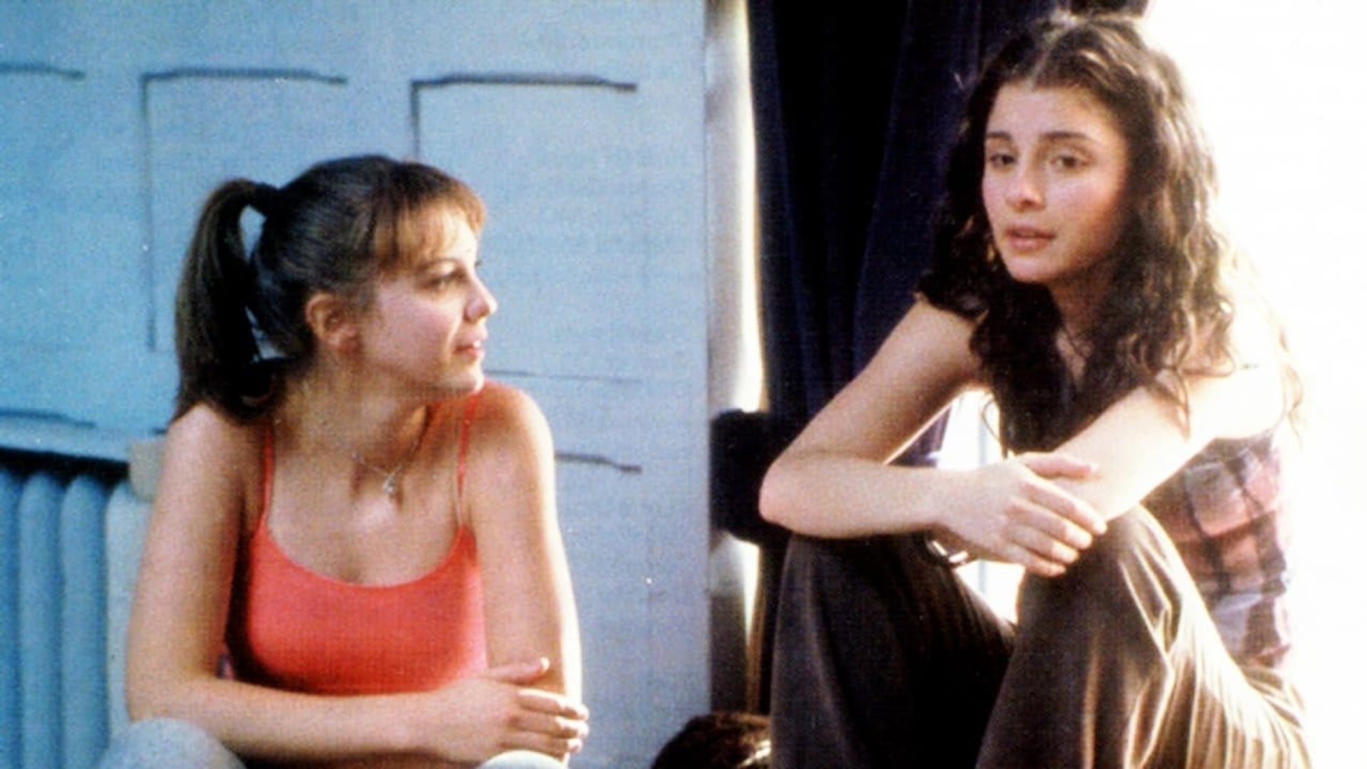 Foto do filme A Time for Dancing