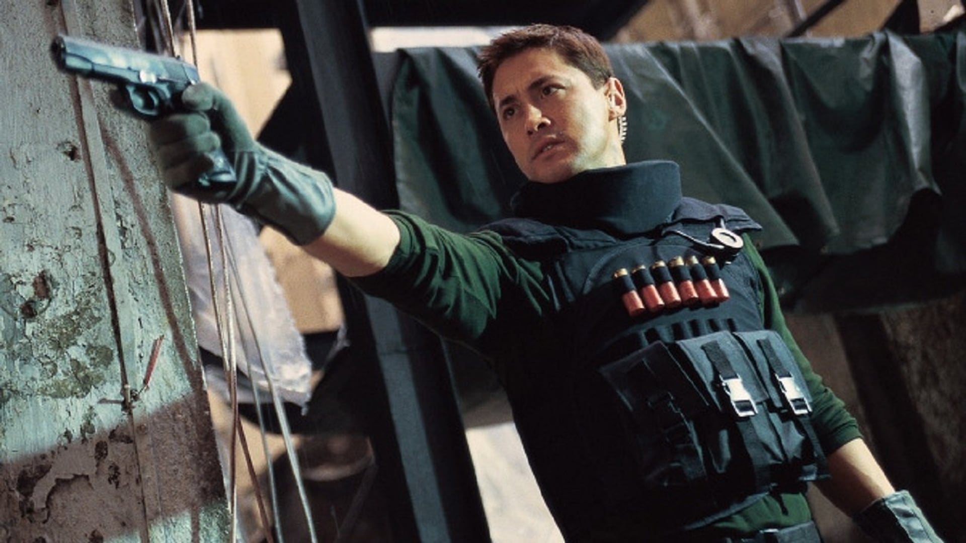 Foto do filme Beast Cops