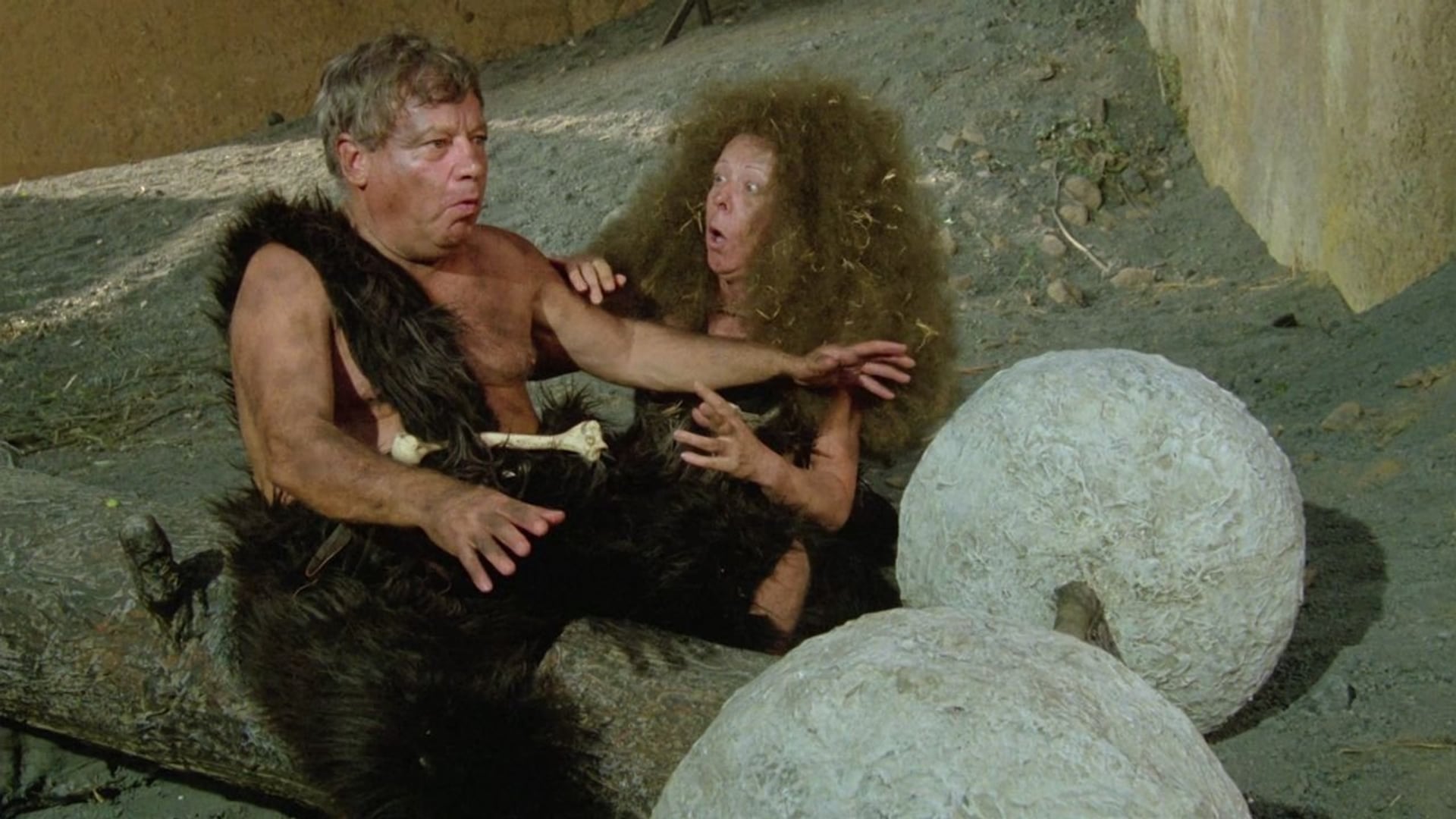 Foto do filme Super Fantozzi