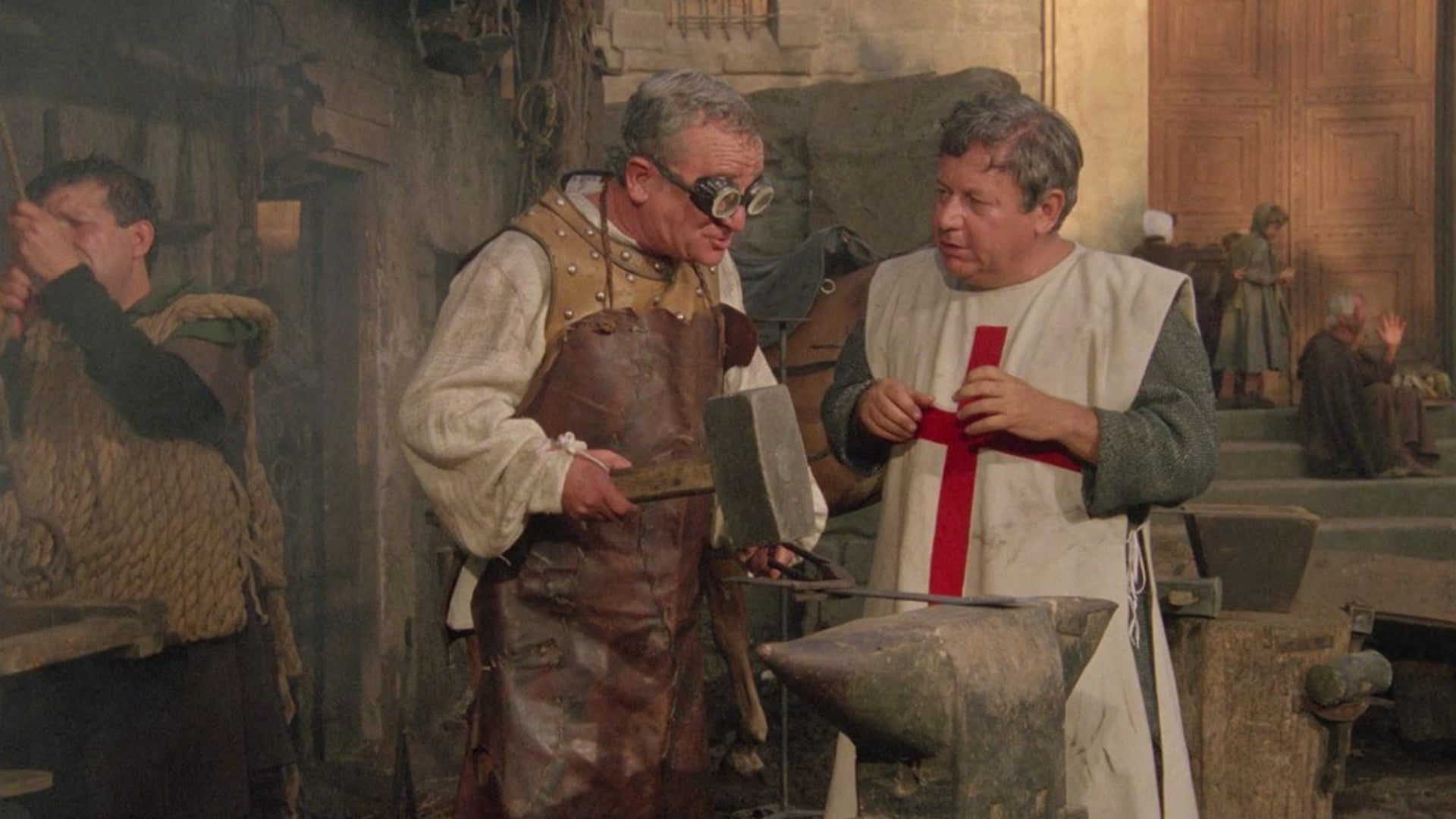 Foto do filme Super Fantozzi