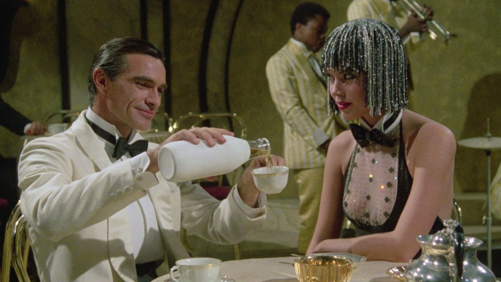 Foto do filme Super Fantozzi