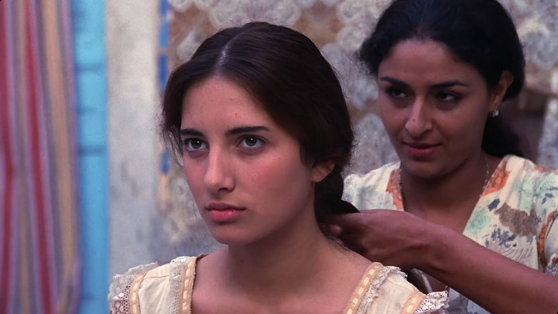 Foto do filme Halfaouine: Boy of the Terraces