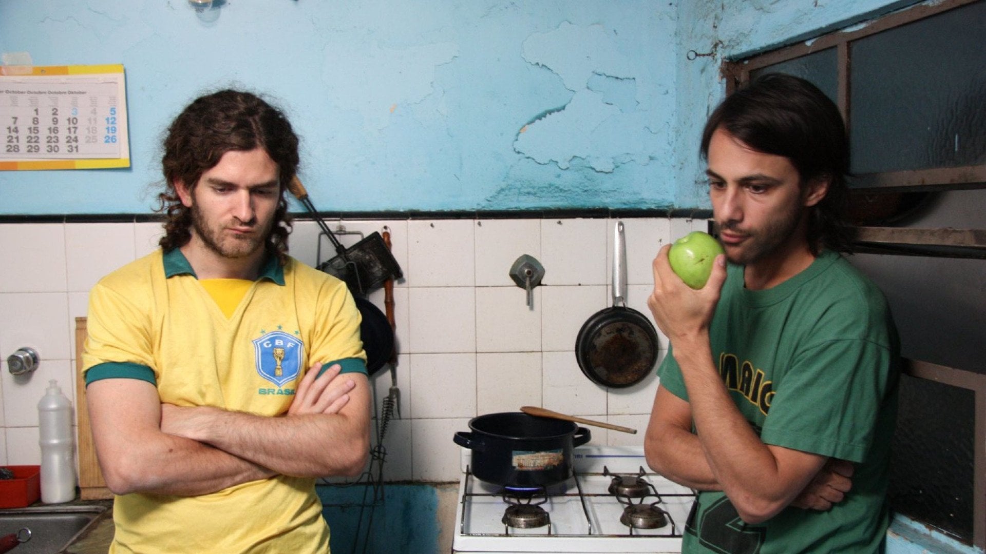 Foto do filme Plano B