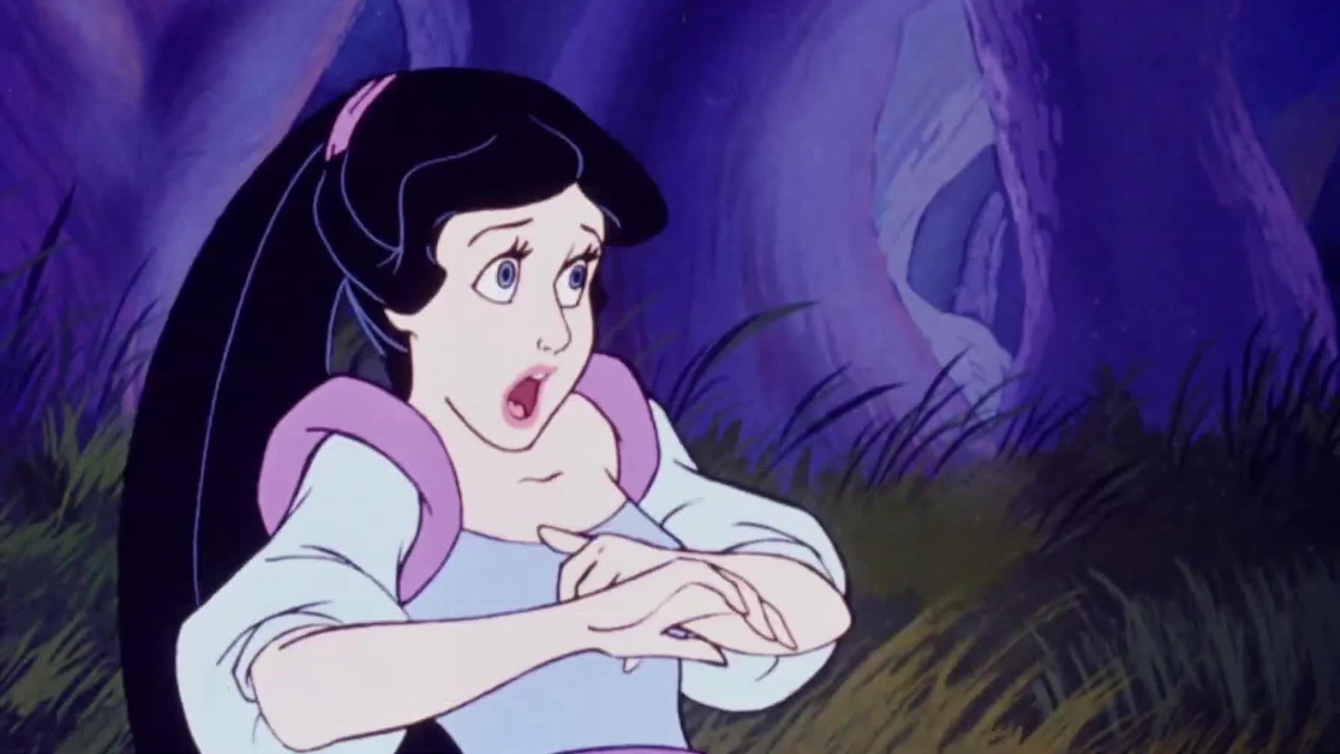 Foto do filme Branca de Neve e os Sete Anões 2