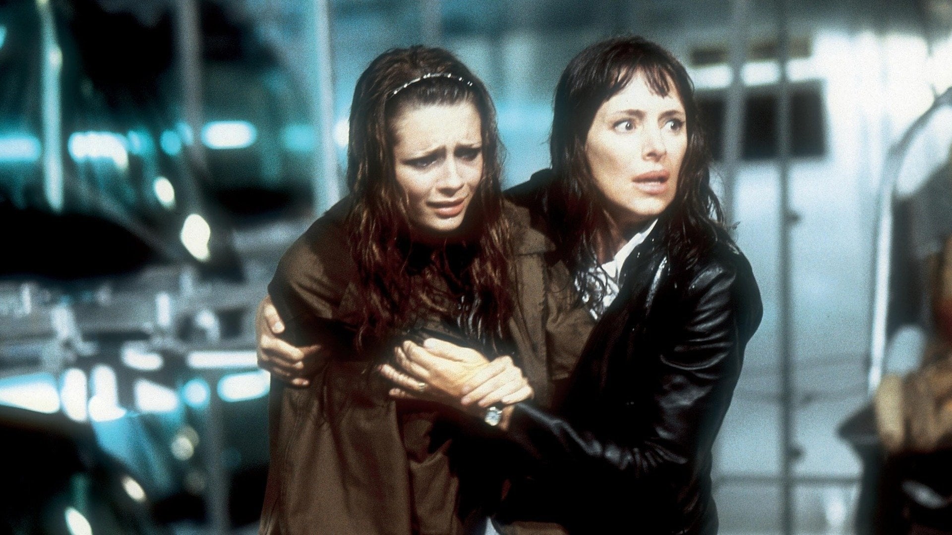 Foto do filme Octane - O Caminho do Mal