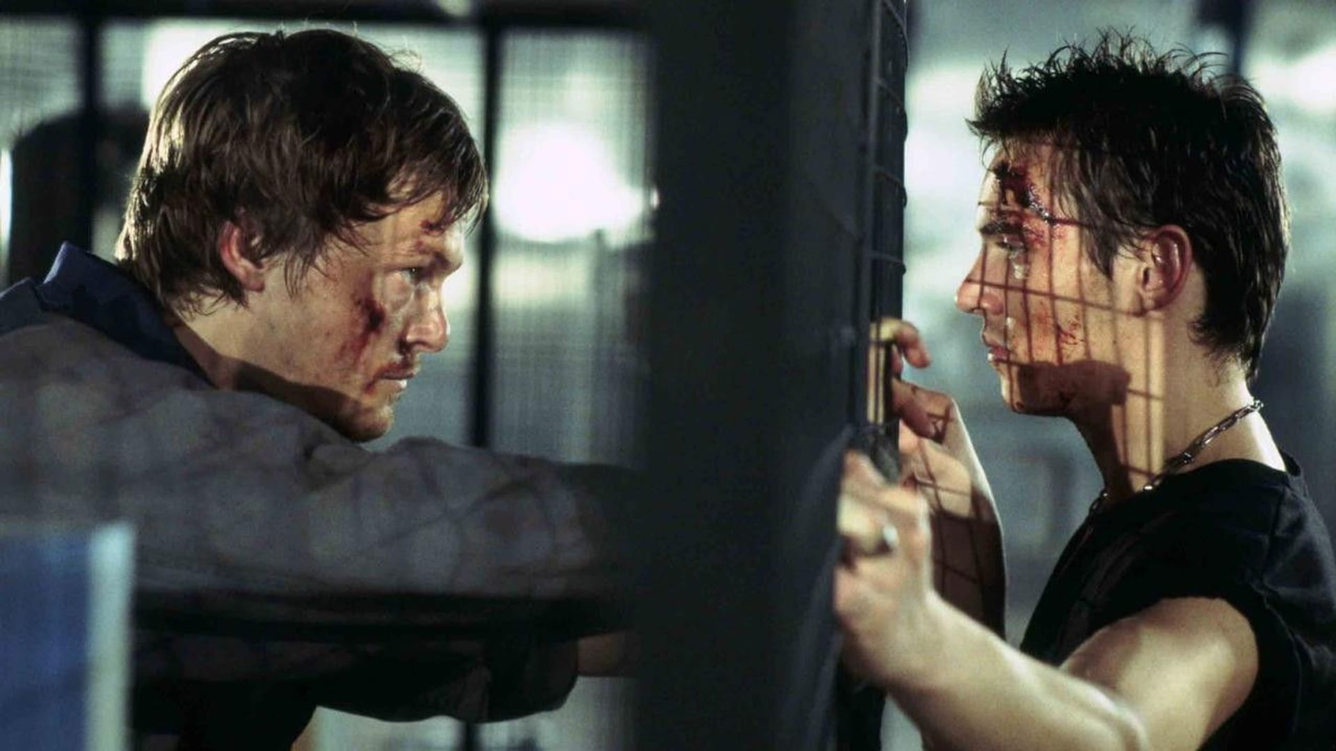 Foto do filme Octane - O Caminho do Mal