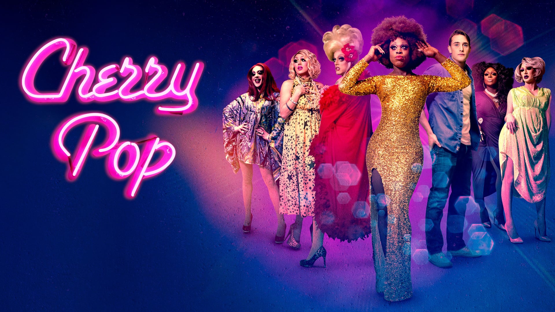 Foto do filme Cherry Pop