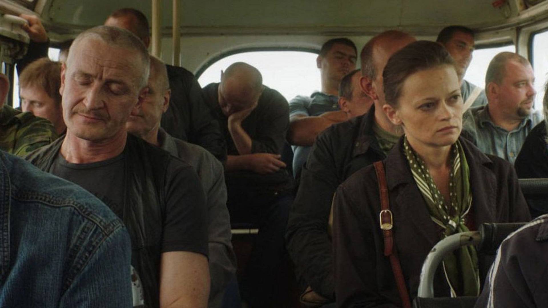 Foto do filme Uma Criatura Gentil