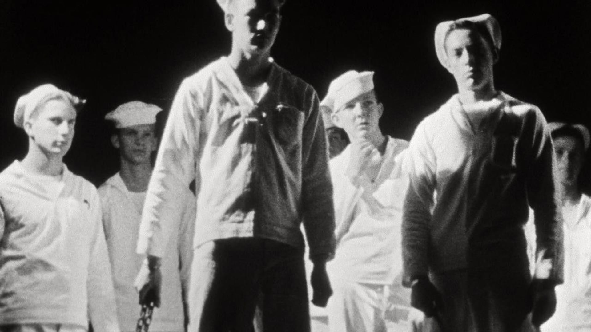 Foto do filme Fireworks